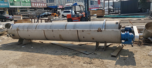 硫酸銅結(jié)晶機(jī)