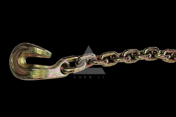 美式彎鉤吊鏈 美式彎鉤吊鏈